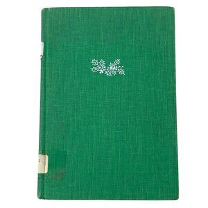 Holly Reindeer and Colored Lights The Story of the Christmas Symbols HC Barth